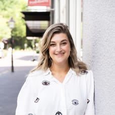 Esmee Poot - NVM Assistent-makelaar